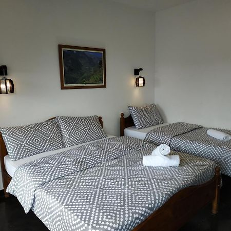 Misty Mountain Villas Нувара-Елія Екстер'єр фото