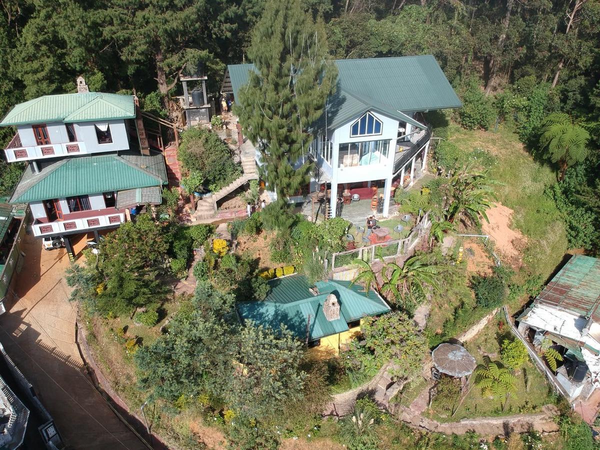 Misty Mountain Villas Нувара-Елія Екстер'єр фото