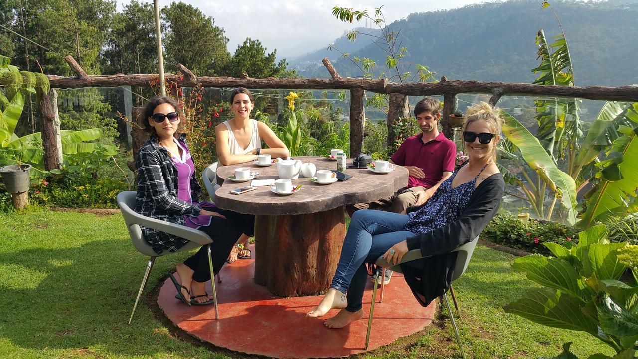Misty Mountain Villas Нувара-Елія Екстер'єр фото