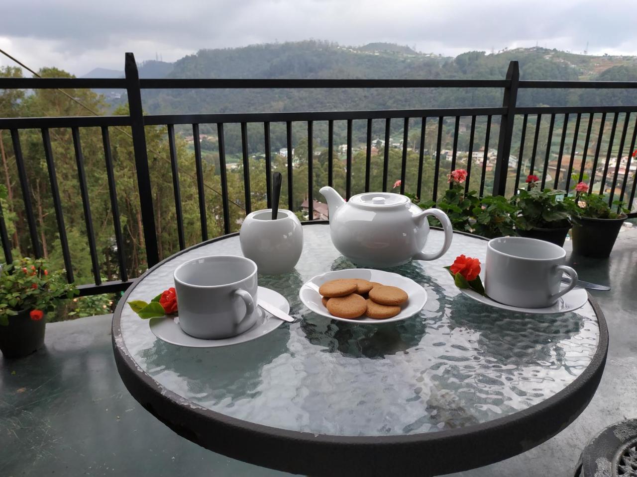 Misty Mountain Villas Нувара-Елія Екстер'єр фото
